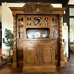 Haus Birkenhof Dom wakacyjny