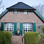Haus Birkenhof Dom wakacyjny Varel