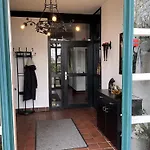 Dom wakacyjny Haus Birkenhof Varel