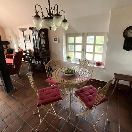 Haus Birkenhof Varel