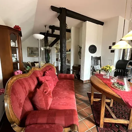 Haus Birkenhof *