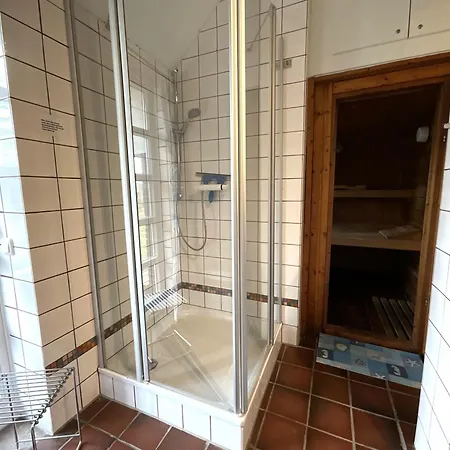 Haus Birkenhof Dom wakacyjny Varel