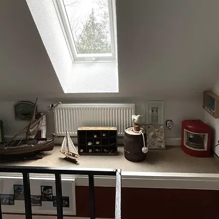 Haus Birkenhof Varel