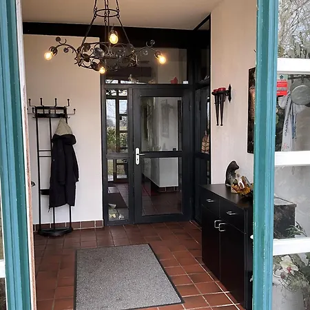 Feriehus Haus Birkenhof Varel